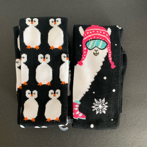 Accessories - Knee socks with style